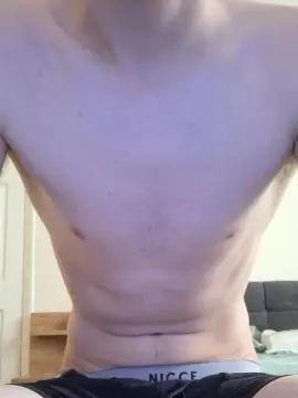 Cam4 Nude Webcam of okayokay6