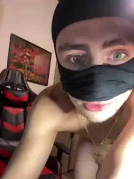 Cam4 Adult Video Chat of romeo19_hot