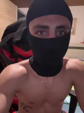 Cam4 Private Sex Chat of romeo19_hot