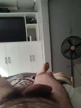 Cam4 Sex Cam of Juanin_24