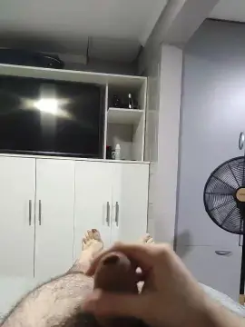 Cam4 Live Porn of Juanin_24