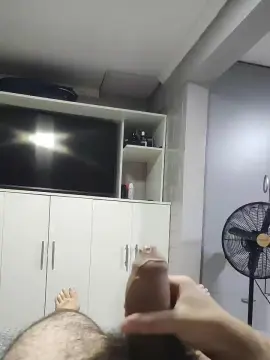 Cam4 Live Porn of Juanin_24