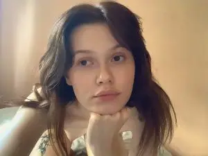 Cam4 Sex Chat of LisaMaohu