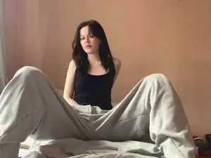 Cam4 Live Porn of LisaMaohu