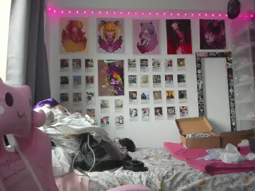 Cam4 Free Porn Cam of sweett_angeel