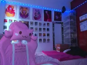 Cam4 Adult Video Chat of sweett_angeel