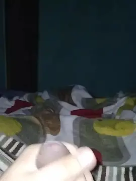 Cam4 Live Porn of Baladineitor