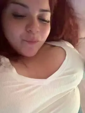 Cam4 Free Live Porn of Haleybabes