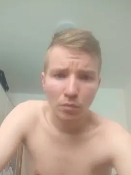 Cam4 Sex Chat of Horny_Max2001