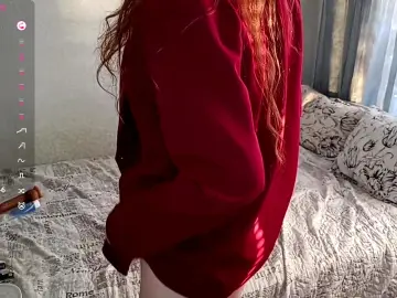 Cam4 Sex Cam of MauraJividen