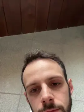 Cam4 Live Sex of XBEAR001