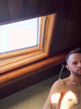 Cam4 Sex Cam of XBEAR001