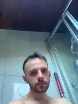 Cam4 Private Sex Chat of XBEAR001