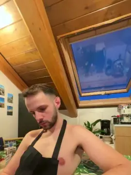 Cam4 Free Porn Cam of XBEAR001