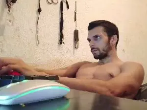 Cam4 Free Porn Cam of raphael_BDSM