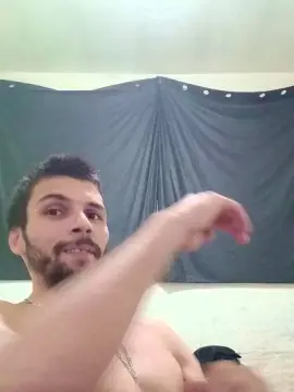 Cam4 Sex Cam of raphael_BDSM