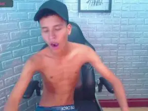 Cam4 Best live sex cam show of Dante_Moreau