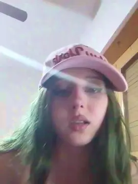 Cam4 Sex Chat of gladysjunior