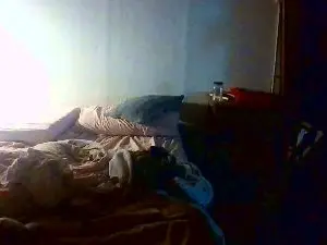 Cam4 Nude Webcam of pijagorda420
