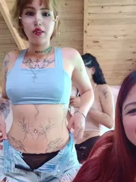 Cam4 Live Sex Cam of redhot24