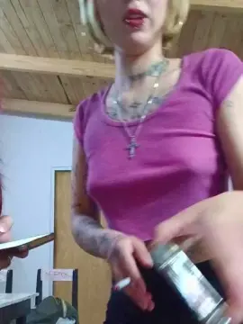 Cam4 Free Porn Cam of redhot24