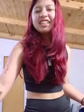 Cam4 Adult Webcams of redhot24