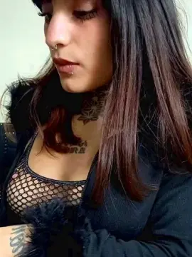 Cam4 Sex Chat of Kendaal