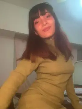 Cam4 Private Sex Chat of Kendaal