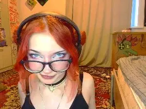 Cam4 Sex Chat of NadaWeisiger