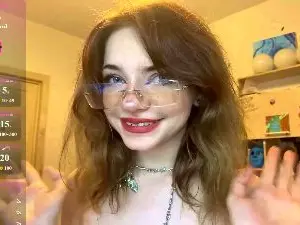Cam4 Adult Webcams of NadaWeisiger