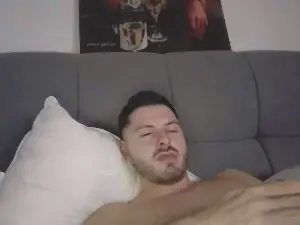 Cam4 Best live sex cam show of hornyboy20000