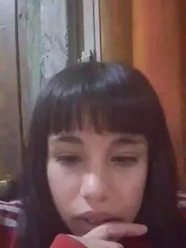 Cam4 Private Sex Chat of morena652