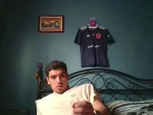 Cam4 Sex Cam of 21_Vic3nt3