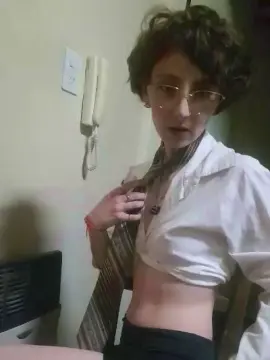 Cam4 Best Webcam of ASTRIDSHINE