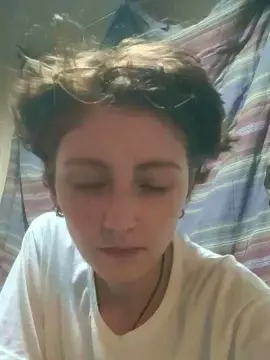 Cam4 Nude Webcam of ASTRIDSHINE