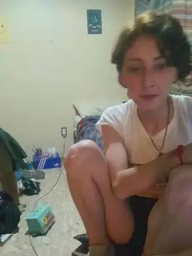 Cam4 Adult Webcam of ASTRIDSHINE