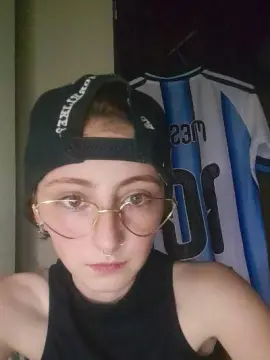Cam4 Private Sex Chat of ASTRIDSHINE
