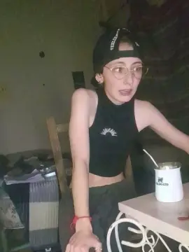 Cam4 Adult Webcams of ASTRIDSHINE