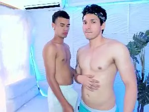 Cam4 Best Webcam of Dirtyboys4647