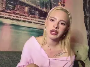 Cam4 Sex Chat of LaurelFairburn