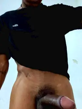 Cam4 Adult Webcams of PretoXXXBlack