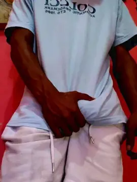 Cam4 Live Sex Cam of PretoXXXBlack