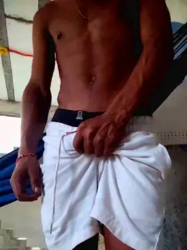 Cam4 Live Sex Cam of PretoXXXBlack