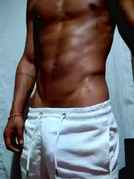 Cam4 Free Porn Cam of PretoXXXBlack
