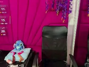 Cam4 Free Porn Cam of Rachel_Swetty2