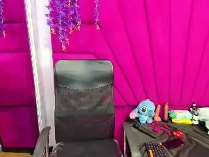 Cam4 Nude Webcam of Rachel_Swetty2