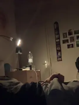 Cam4 Adult Video Chat of Rogermik00