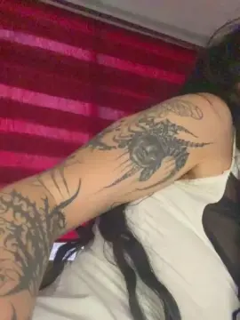 Cam4 Private Sex Chat of SeleneAhorcamee