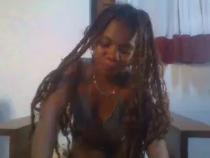 Cam4 Best live sex cam show of SerenaStorm