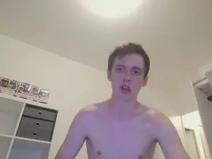 Cam4 Sex Cam of BearMaxx_
